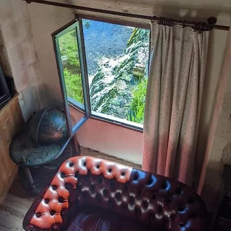 En Le Moulin D'annepont 3*