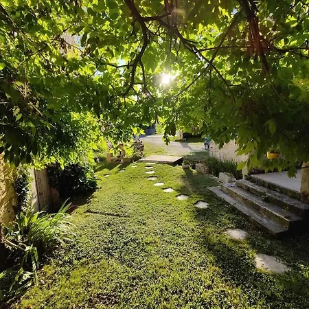 En Le Moulin D'annepont 3* Annepont