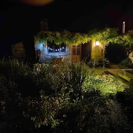 Bed & Breakfast En Le Moulin D'annepont *