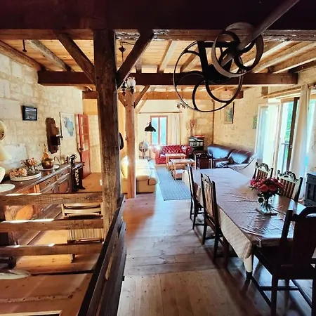 En Le Moulin D'annepont Couette-café Annepont