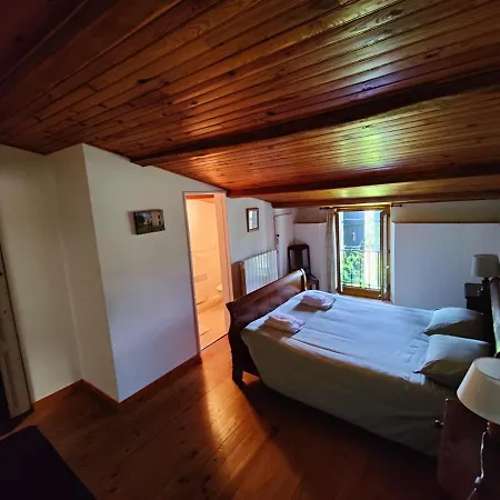 En Le Moulin D'annepont Couette-café Annepont